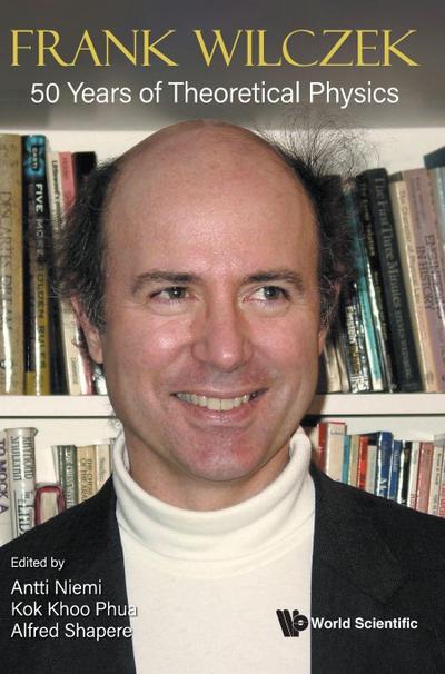 FRANK WILCZEK