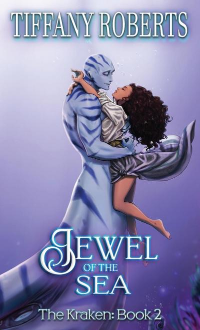 Jewel of the Sea (The Kraken 2) - Color