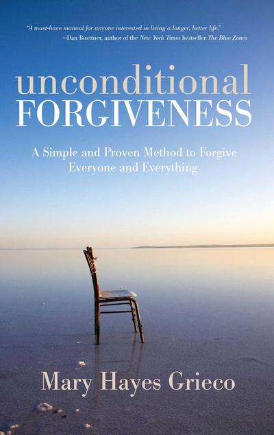 Unconditional Forgiveness