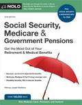 Social Security, Medicare and Government Pensions