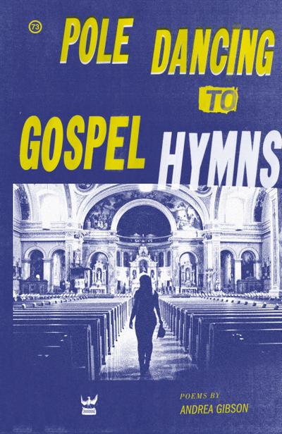 Pole Dancing to Gospel Hymns