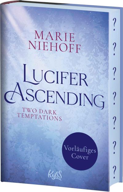 Lucifer Ascending - Two Dark Temptations
