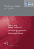 Status und Kommunikation