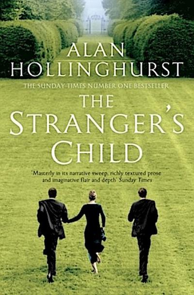 The Stranger’s Child