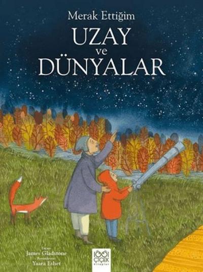 Uzay ve Dünyalar - Merak Ettigim