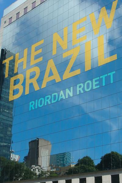 Roett, R: New Brazil