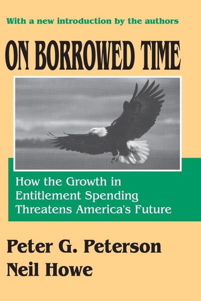 On Borrowed Time