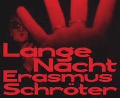 Erasmus Schröter