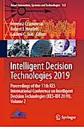 Intelligent Decision Technologies 2019