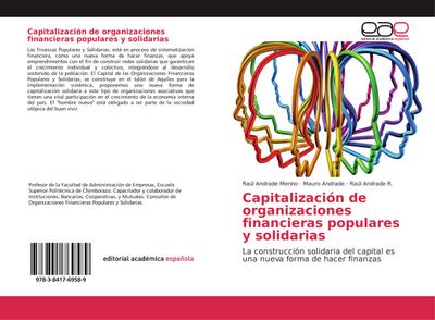 Capitalización de organizaciones financieras populares y solidarias