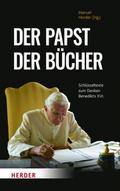 Der Papst der Bücher