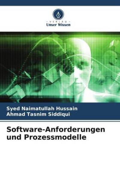 Software-Anforderungen und Prozessmodelle