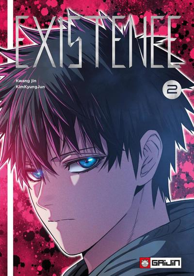 Existence. Vol. 2