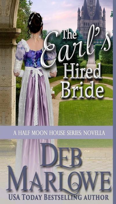 The Earl’s Hired Bride