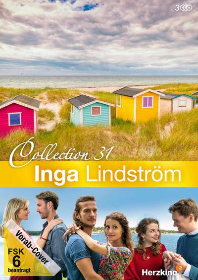 Inga Lindström