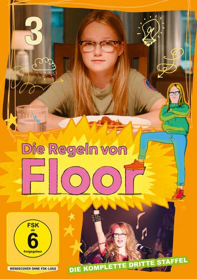 Die Regeln von Floor