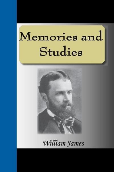 MEMORIES & STUDIES
