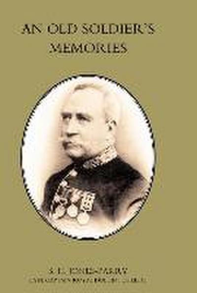 Old Soldier’s Memories