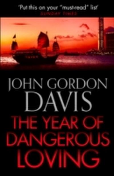 Year of Dangerous Loving