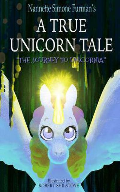 A True Unicorn Tale