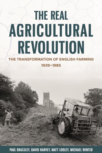 The Real Agricultural Revolution