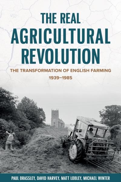 Real Agricultural Revolution