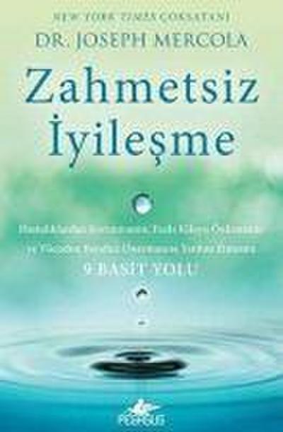 Zahmetsiz Iyilesme