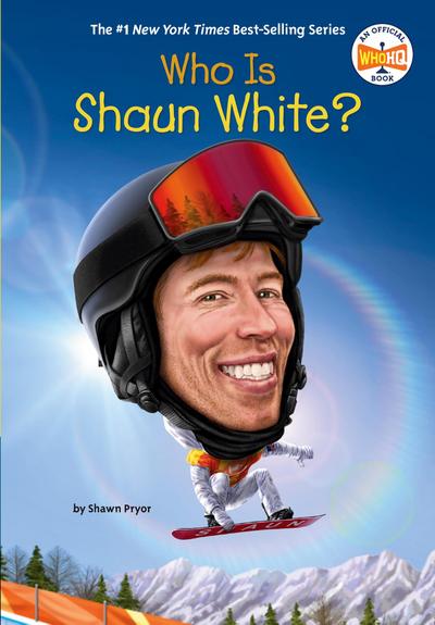 Who Is Shaun White?