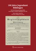 100 Jahre Jugendamt Böblingen