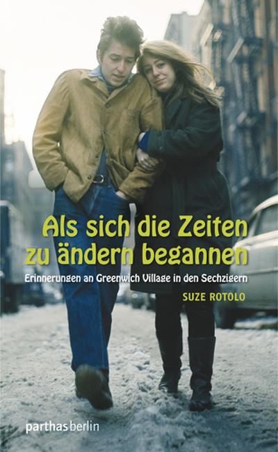 Rotolo,Als sich d. Zeiten