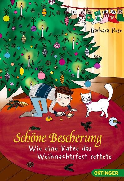 Schöne Bescherung