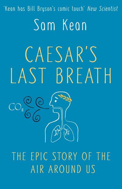 Caesar’s Last Breath