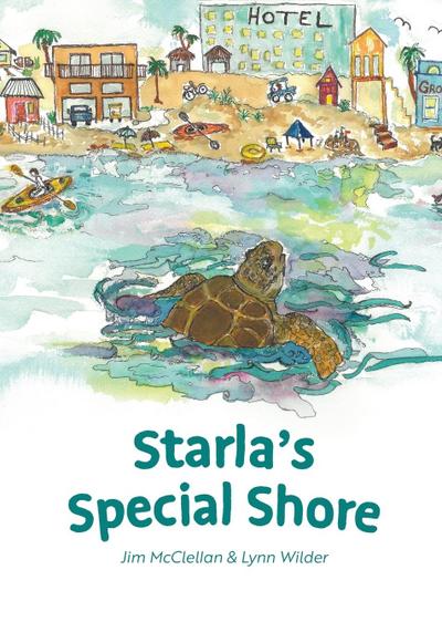 Starla’s Special Shore