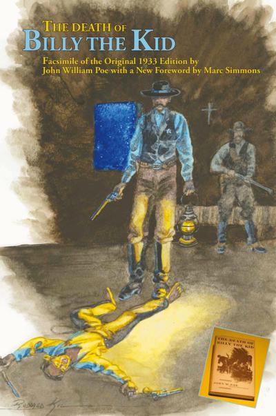 The Death of Billy the Kid