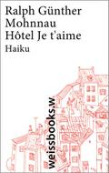 Hôtel Je t’aime