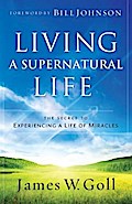 Living a Supernatural Life