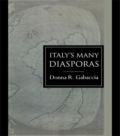 Italy’s Many Diasporas