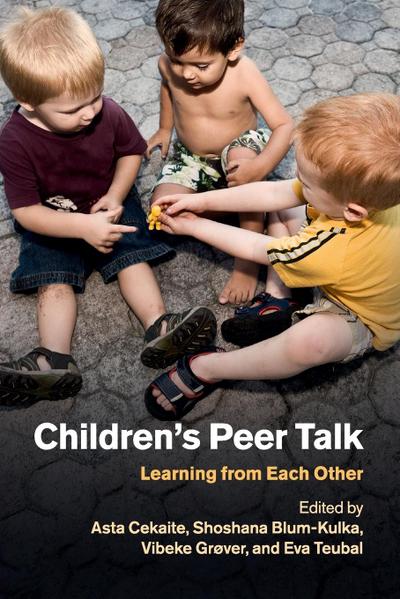 Children’s Peer Talk
