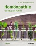 Homöopathie für die ganze Familie