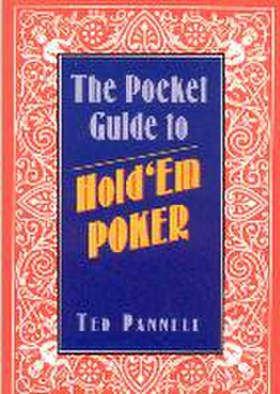 The Pocket Guide to Hold ’em Poker
