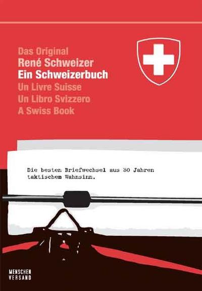 Ein Schweizerbuch