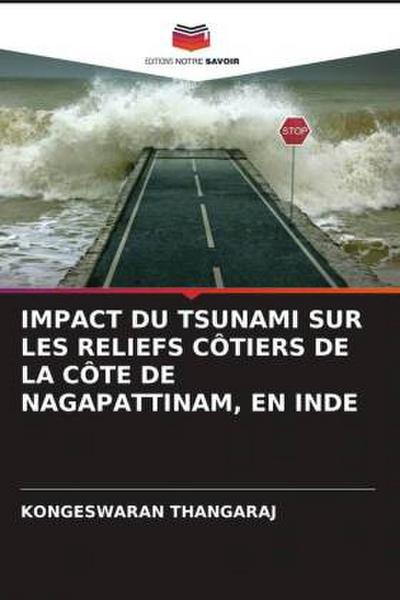 IMPACT DU TSUNAMI SUR LES RELIEFS CÔTIERS DE LA CÔTE DE NAGAPATTINAM, EN INDE