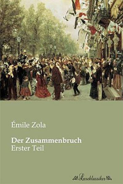 Der Zusammenbruch