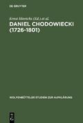 Daniel Chodowiecki (1726-1801)