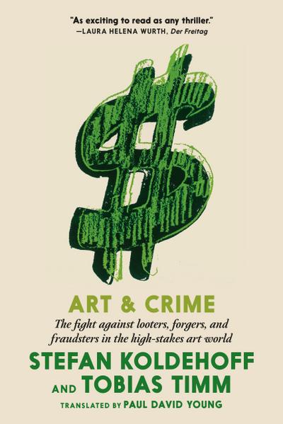 Art & Crime