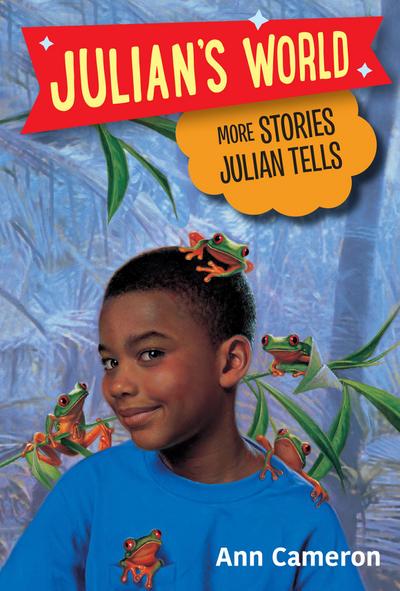 More Stories Julian Tells