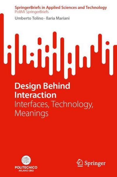 Design Behind Interaction