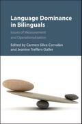 Language Dominance in Bilinguals