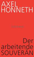 Der arbeitende Souverän