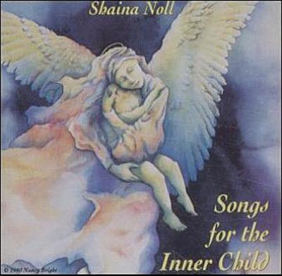 Songs for the Inner Child, 1 Audio-CD, 1 Audio-CD